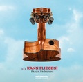 Cover: "Kann Fliegen!" - GOLDMUND-H&ouml;rb&uuml;cher