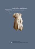 Cover: Griechische Nekropolen - Bibliopolis