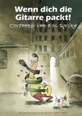 Cover: Wenn dich die Gitarre packt! - Acoustic Music GmbH & Co. KG