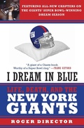 Cover: I Dream in Blue - Collins