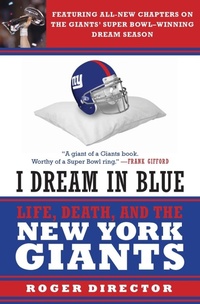 Enlarge image Cover: I Dream in Blue - Collins