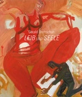 Cover: Gerald Brettschuh - Leib und Seele - Bibliothek der Provinz