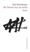 Cover: Im Traum war sie nackt - Bibliothek der Provinz