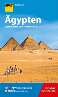 Abbildung von: ADAC Reiseführer Ägypten - ADAC Reiseführer