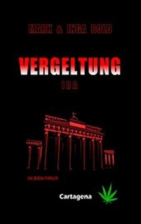 Abbildung von: Vergeltung - Cartagena