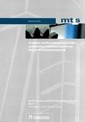 Cover: Tendenzen und Herausforderungen in der geometrischen Produktspezifikation am Beispiel der Rauheitsmesstechnik - RPTU Rheinland-Pf&auml;lzische Technische Universit&auml;t Kaiserslautern Landau