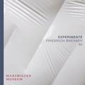 Cover: Experimente - Wi&szlig;ner-Verlag