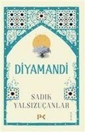 Cover: Diyamandi - Profil Yayincilik