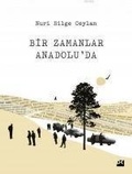 Cover: Bir Zamanlar Anadoluda - Dogan Kitap