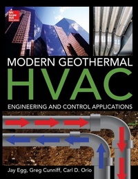 Enlarge image Cover: Modern Geothermal HVAC Engineering and Control Applications - McGraw-Hill Professional