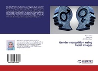 Abbildung von: Gender recognition using facial images - LAP Lambert Academic Publishing