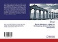 Cover: Rocks Museum: A Key for Uncloaking Ancient Human Habitation - LAP Lambert Academic Publishing