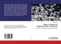 Abbildung von: Basic concepts of Organometallic Chemistry - LAP Lambert Academic Publishing