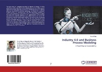 Enlarge image Cover: Industry 4.0 and Business Process Modeling - LAP Lambert Academic Publishing