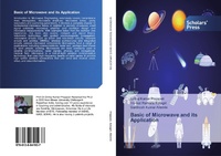 Enlarge image Cover: Basic of Microwave and its Application - Scholars' Press