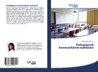 Abbildung von: Pedagógusok kommunikációs eszköztára - GlobeEdit
