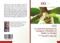 Cover: La cochenille farineuse du manguier: infestation et d&eacute;g&acirc;ts au S&eacute;n&eacute;gal - &Eacute;ditions universitaires europ&eacute;ennes