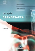 Cover: Terapia craneosacra I - Paidotribo