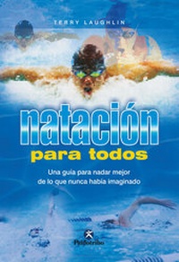 Abbildung von: Natación para todos - Paidotribo