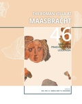 Cover: The Roman Villa at Maasbracht - Sidestone Press