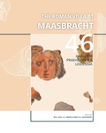 Cover: The Roman Villa at Maasbracht - Sidestone Press