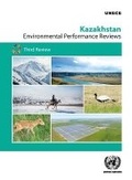Cover: Environmental Performance Review: Kazakhstan - United Nations