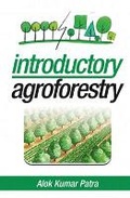 Cover: Introductory Agroforestry - New India Publishing Agency