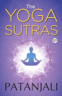 Abbildung von: The Yoga Sutras of Patanjali - General Press India