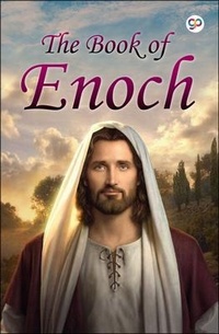 Enlarge image Cover: The Book of Enoch - GENERAL PRESS