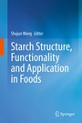 Cover: Starch Structure, Functionality and Application in Foods - Springer