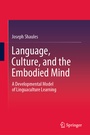 Cover: Language, Culture, and the Embodied Mind - Springer