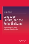Bild: Language, Culture, and the Embodied Mind - Springer