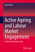 Cover: Active Ageing and Labour Market Engagement - Springer