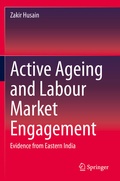 Cover: Active Ageing and Labour Market Engagement - Springer