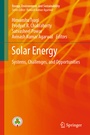 Cover: Solar Energy - Springer