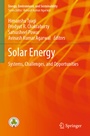 Cover: Solar Energy - Springer