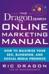 Abbildung von: DragonSearch Online Marketing Manual - McGraw-Hill