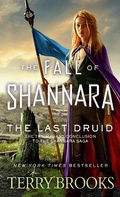 Cover: The Last Druid - Del Rey