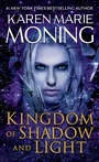 Cover: Kingdom of Shadow and Light - Dell
