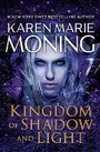 Cover: Kingdom of Shadow and Light - Bantam Books