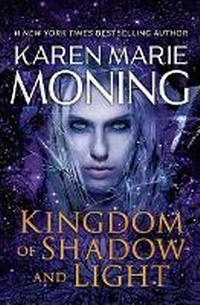 Enlarge image Cover: Kingdom of Shadow and Light - Bantam Books