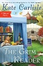 Cover: The Grim Reader - Berkley Publishing Corporation,U.S.