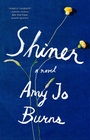Cover: Shiner - Riverhead Books
