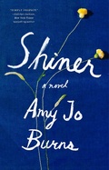 Cover: Shiner - Riverhead Books