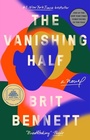Cover: The Vanishing Half - Riverhead Books