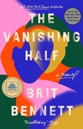 Cover: The Vanishing Half - Riverhead Books