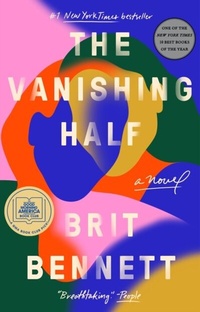 Abbildung von: The Vanishing Half - Riverhead Books