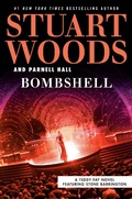 Cover: Bombshell - G.P. Putnam's Sons