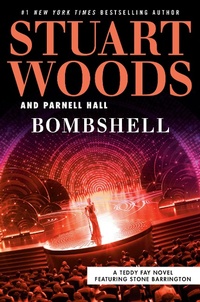 Enlarge image Cover: Bombshell - G.P. Putnam's Sons