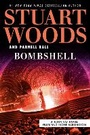 Cover: Bombshell - G P Putnam's Sons